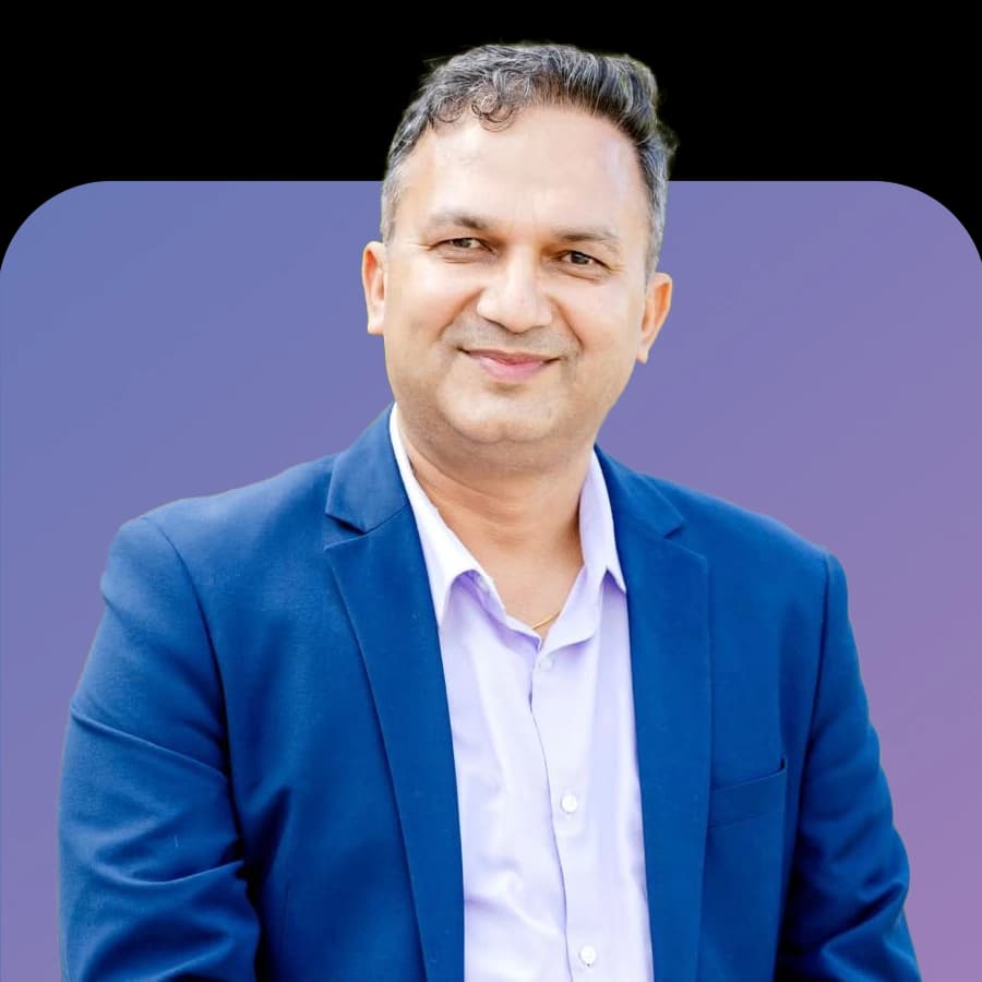 Sujit Sigdel
