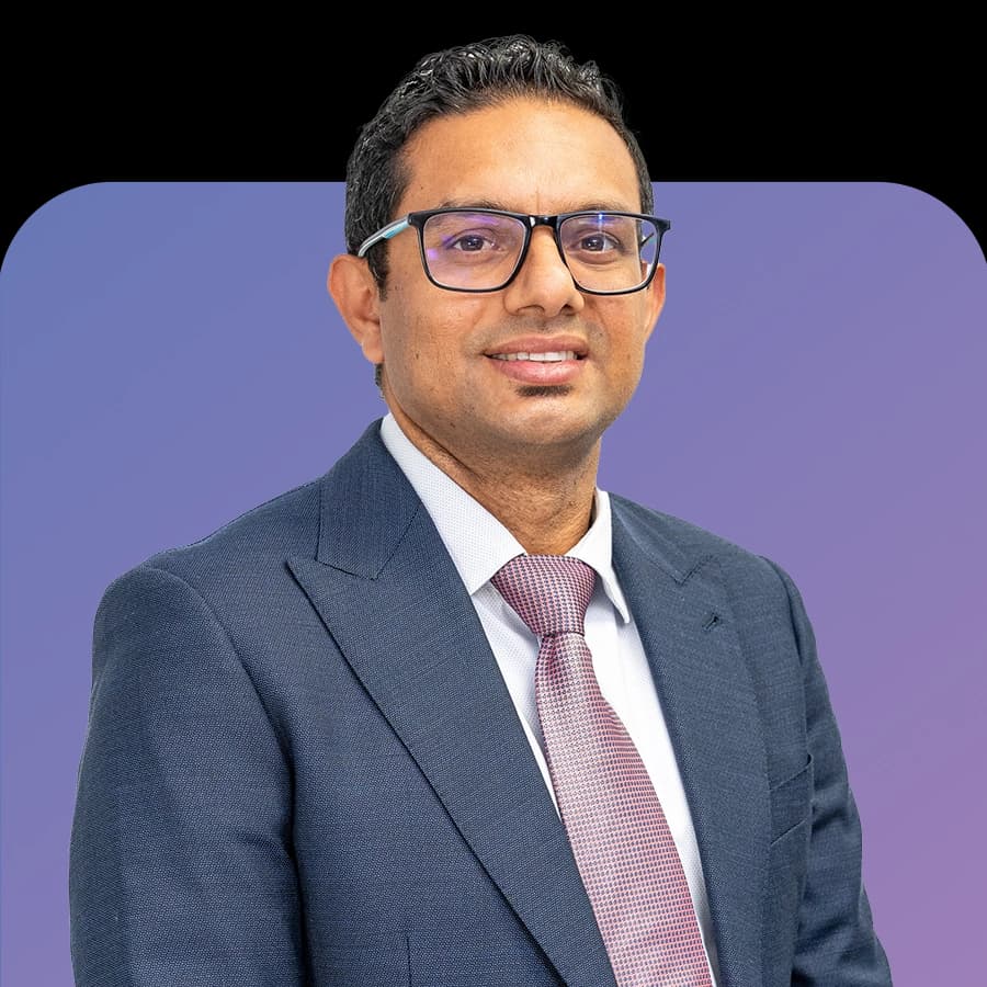 Anil Adhikari