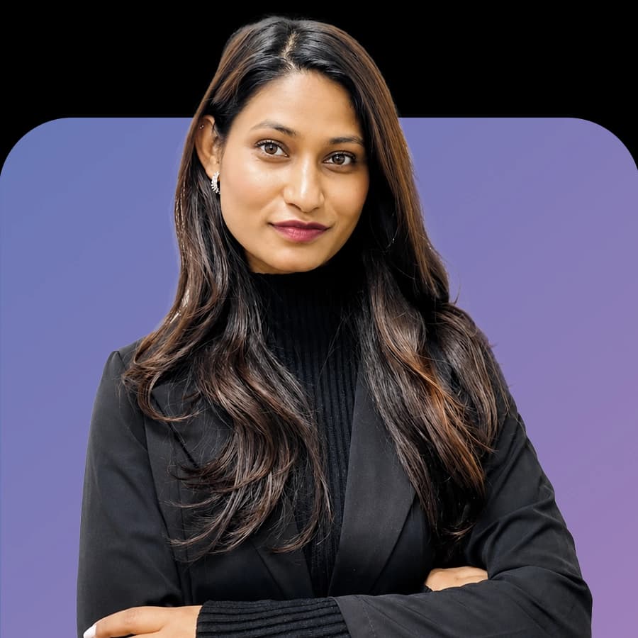 Karishma Thapa