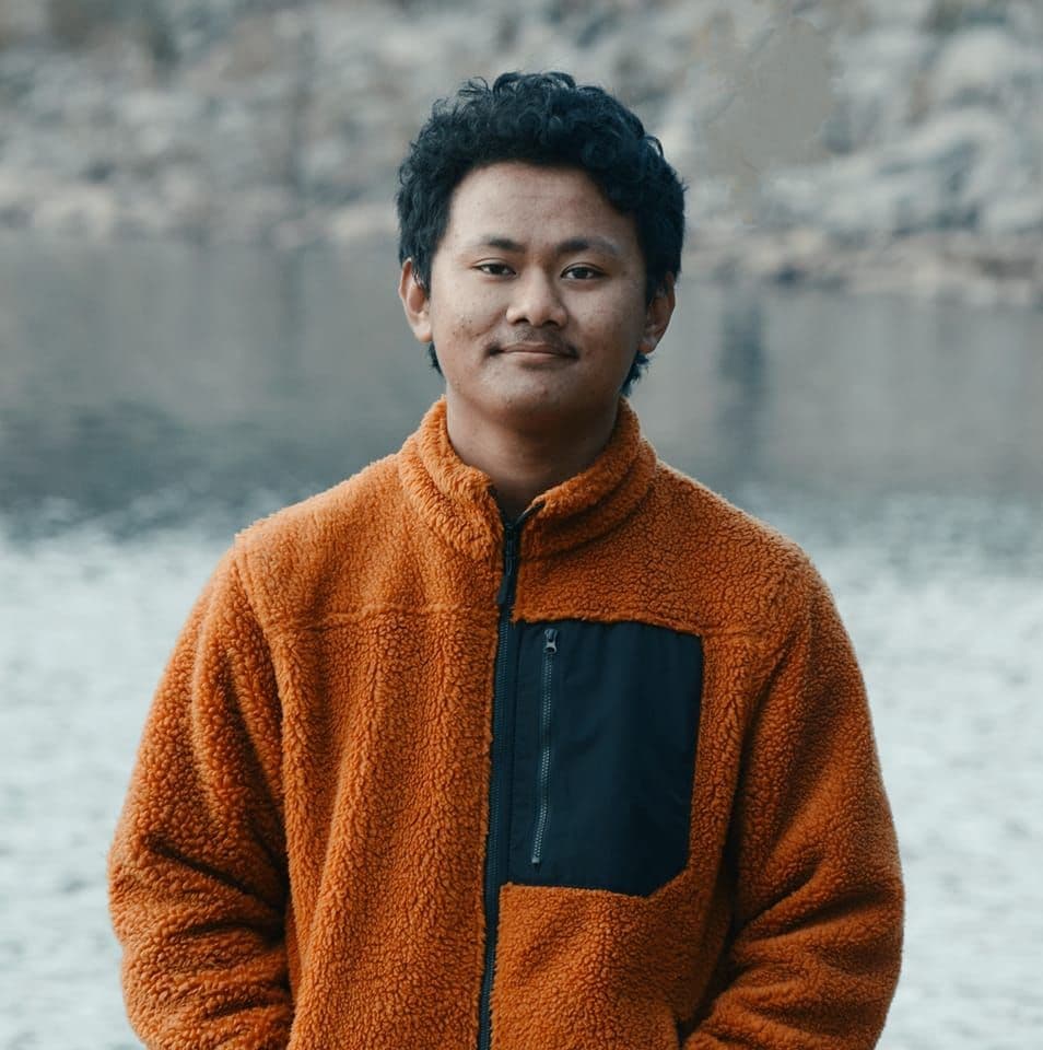 Jangbu Sherpa