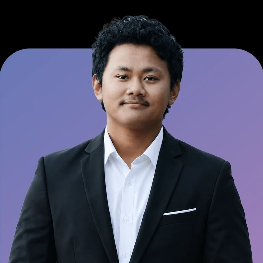 Jangbu Sherpa