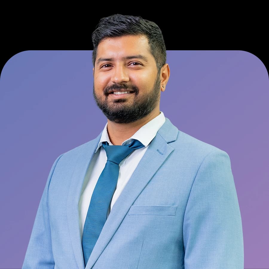 Akshay Rimal