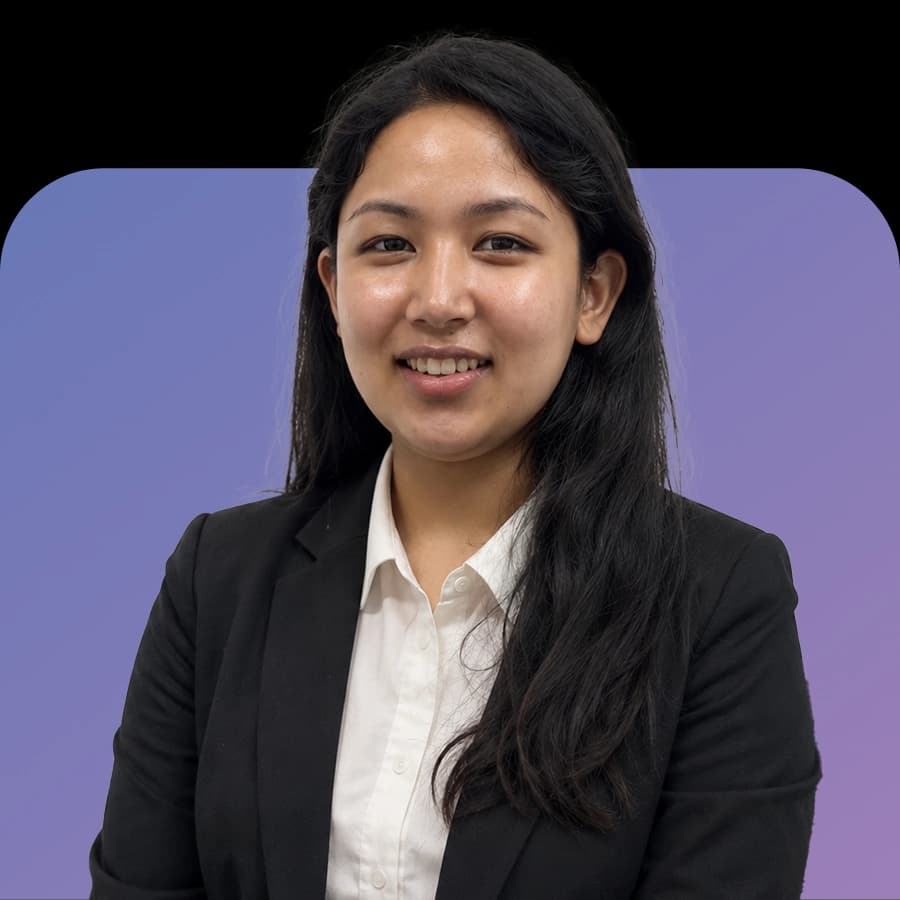Nikita Shrestha