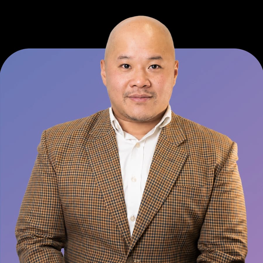 Chris Kang
