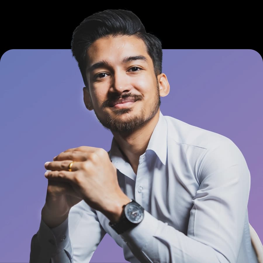 Mohit Chapagain