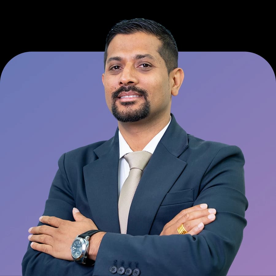 Bishnu  Aryal