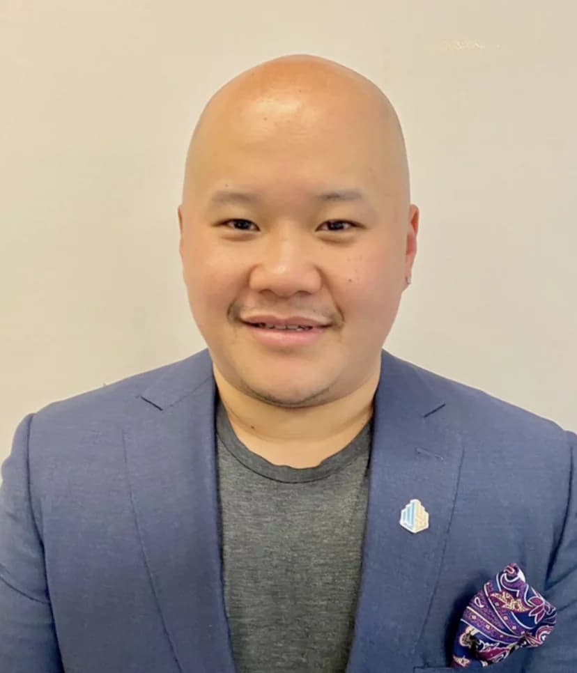 Chris Kang