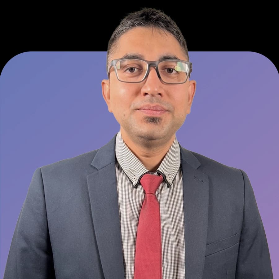 Ramu Bhattarai