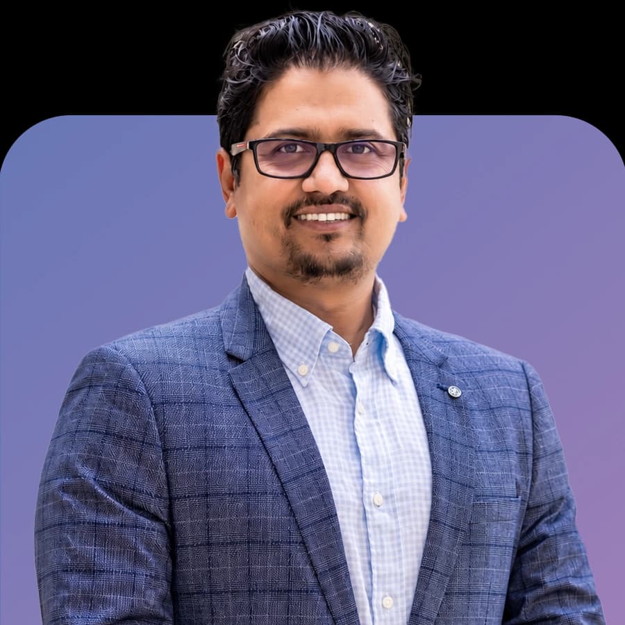 Bimal Acharya
