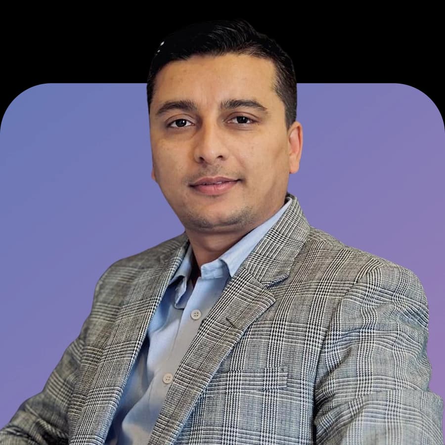 Pawan Regmi