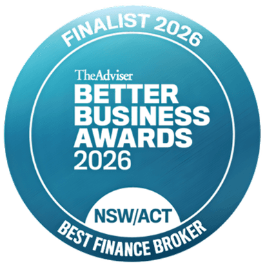 MFAA 2025 Diversified Business Award Winner