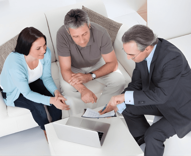 Guarantor home loan