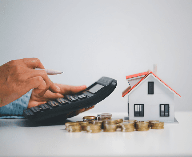 Refinance home loan