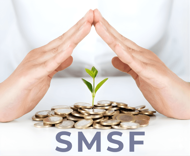 SMSF property investment