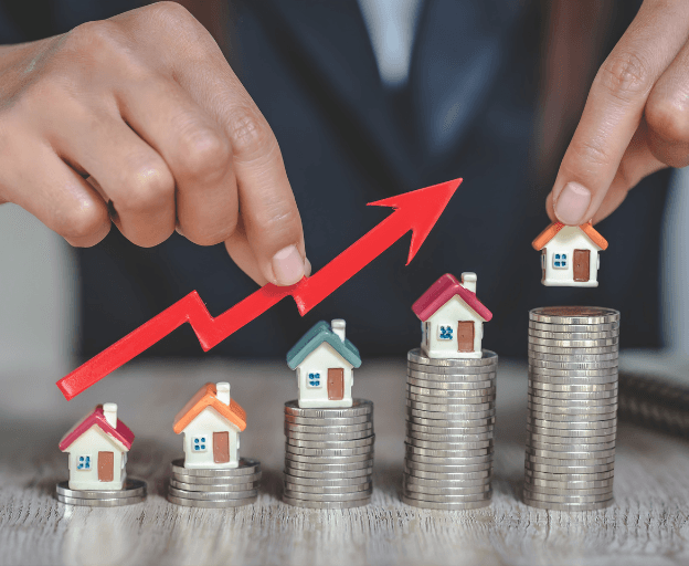 Investment property loan