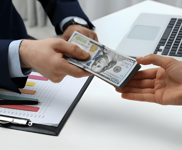 Low doc home loan for self-employed borrowers