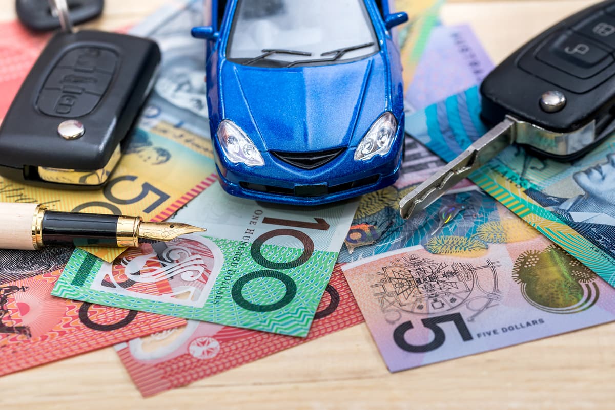 Personal Asset Finance