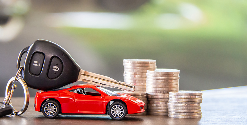 Vehicle Finance vs Personal Loan: Which Is Right for You?